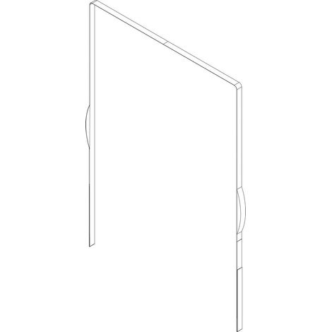 BOSCH Ersatzteil TTNR: 8738209185 Spannband (l) (1/2)