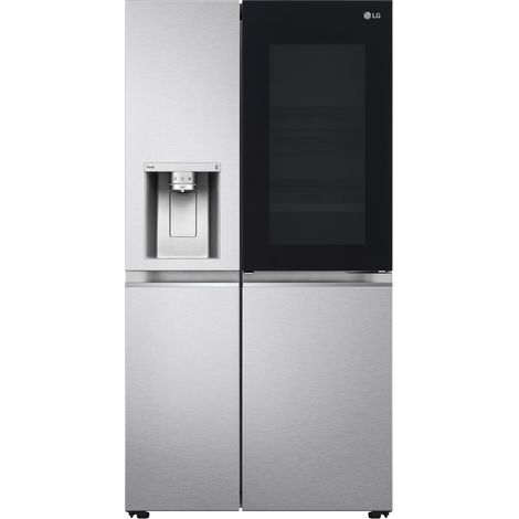Lg GSXV90MBAE - Frigorifico Americano Nofrost E Inox