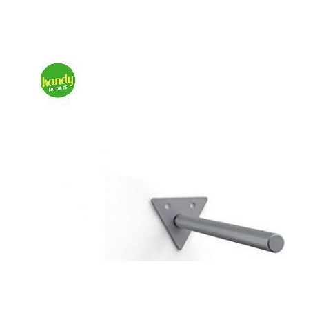 Reggimensola Smart Bolis Italia 18cm Argento