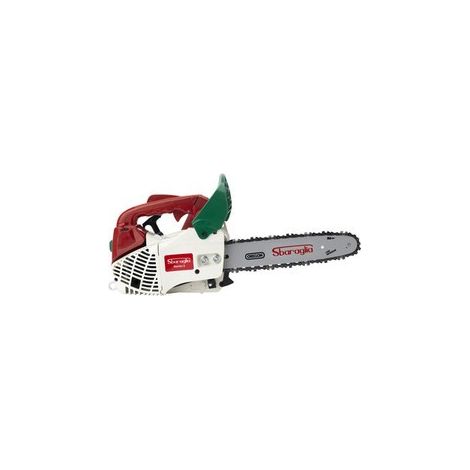 Motosega Sbaraglia Rambo 2 25CC. CM. 25 (1/4)