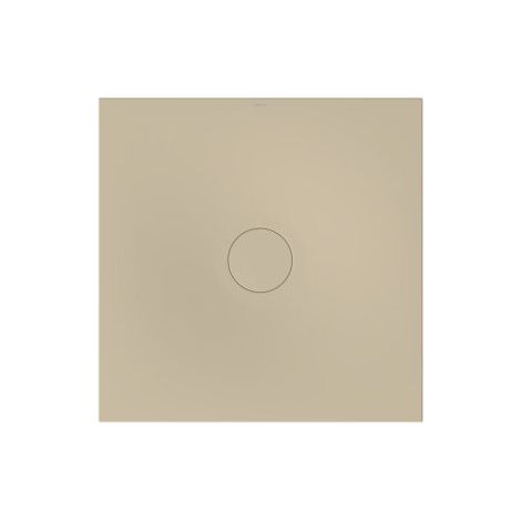 BETTE 7352-424 carreaux de douche rectangle Air sable