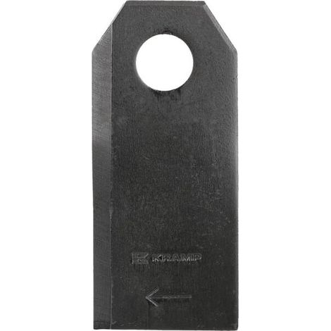 Cuchilla de rotor UNIVERSAL VNB0875193N (1/3)
