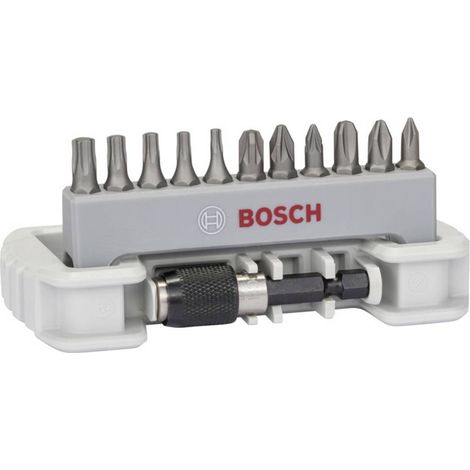Bosch Accessories 2607017578 2607017578 Kit inserti