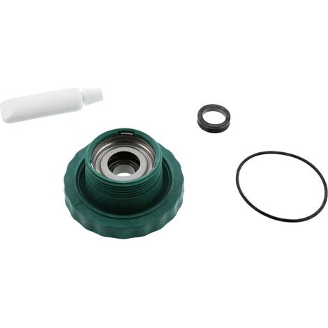 KIT MOZZO CUSCINETTO SX OPPOSTO PULEGGIA LAVATRICE REX AEG ELECTROLUX ORIGINALE