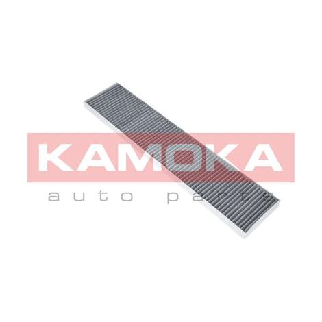 F501101 Kamoka Kabinenfilter (1/4)