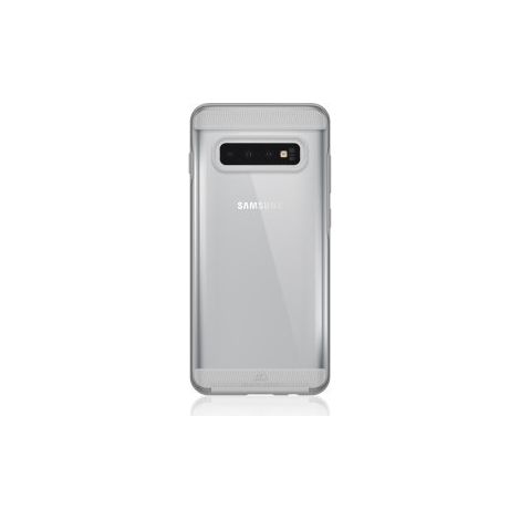 Hama Air Robust coque de protection pour téléphones portables 15,5 cm (6.1") Housse Gris, Transparent