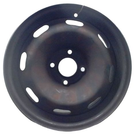 Jante Tole PEUGEOT 207 5p [PRODUIT D'OCCASION]♻️5401p4 (1/3)