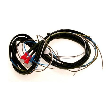 BOSCH Ersatzteil TTNR: 8738204561 Kabel-set Pumpe (1/2)