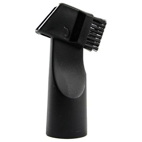 10 pièces accessoires d'aspirateur domestique 32mm diamètre intérieur tête de brosse rotative pour Midea / Electrolux (1/5)