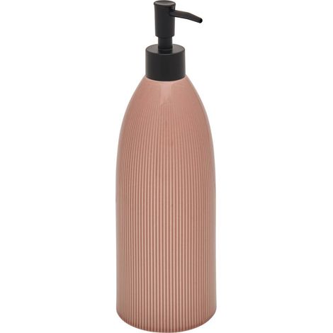 Dosificador de jabón ranurado 850ml - 5five (1/5)