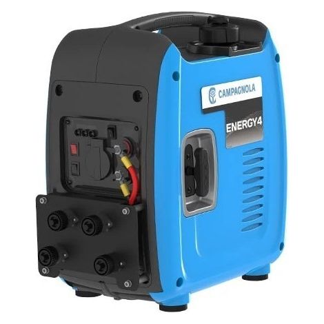 GENERATORE ELETTRICO ENERGY4 KIT (1/3)