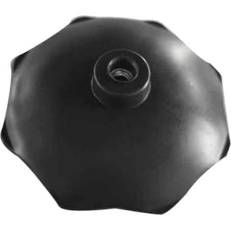 Befestigungsmutter für das Reserverad hinten für Jeep Grand Cherokee, Baujahr 1999 (Teilenummer 52059160AA) – Autozubehör (1/5)