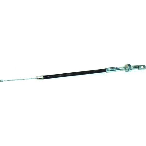 Cavo acceleratore per vari modelli decespugliatore KAWASAKI TG 18 20 24 33 TD33