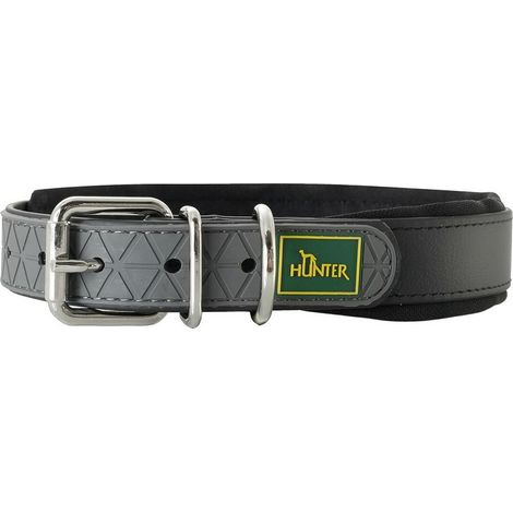 Halsband Convenience Comfort, 45 cm, schwarz 20 mm, Neopren