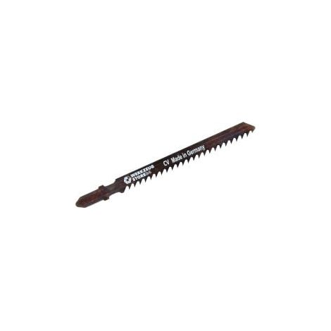 WS24 20x CV-Stichsägeblatt gefräst/geschränkt GL 100 VL 75 mm schnell/rau - WS24-100022 (1/3)