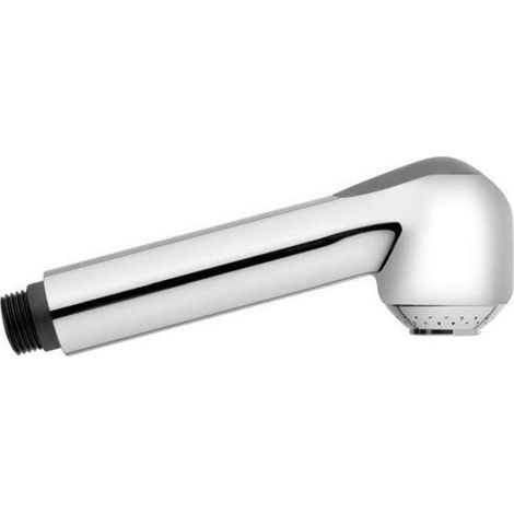 Ducha de mano de cocina para trendo / almera cromo. (1/2)