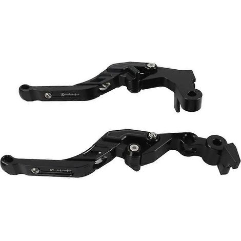 Kit de palancas de freno y embrague para manillar de motocicleta YAMAHA MT-09 MT-09 SP Mt09/Sp 2024-2025 (1/5)