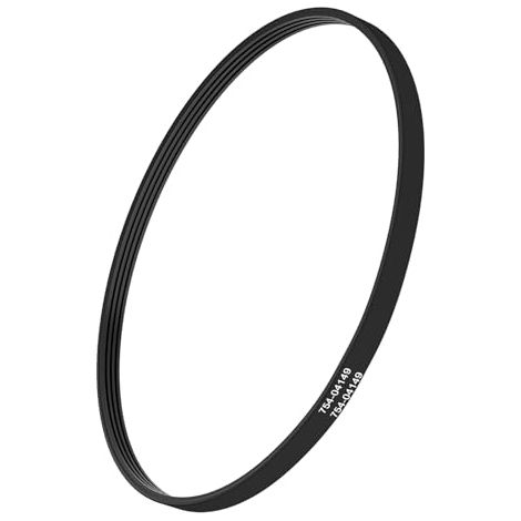 Courroie d'entraînement de rechange pour débroussailleuse MTD, Troy Bilt, Craftsman 754-04149 753-05560 75404149 75305560-3/8 x 20 (1/5)