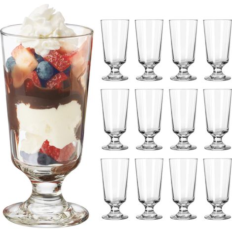Verre à boire, Highball « EMBASSY », 296 ml, lot de 12 (1/5)