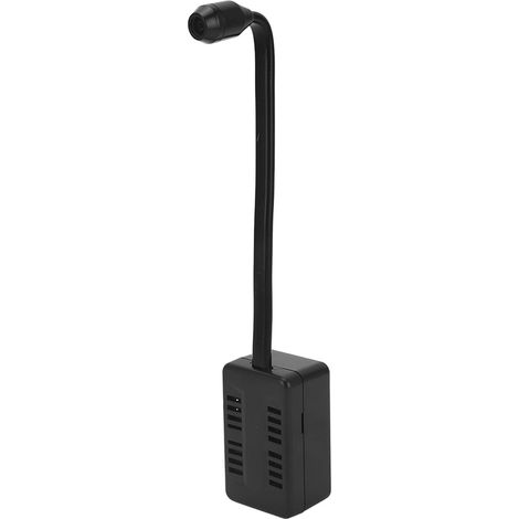 Caméra de surveillance WiFi mini X7 haute définition 1080p avec objectif serpent réglable, idéale pour prendre des photos et enregistrer des vidéos.