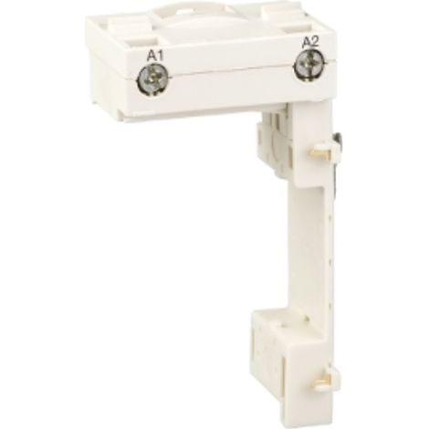 Schneider LAD4BB TeSys D – abwärtskompatibler Spulenadapter