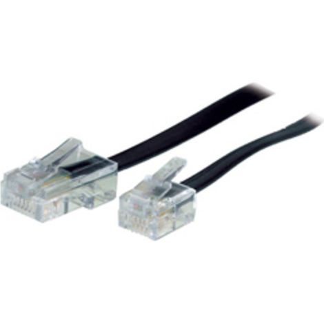 Cble de connexion RJ11/RJ45
