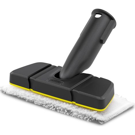 Karcher Kit de Boquillas Flexibles Accesorio de Limpieza (1/2)
