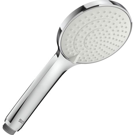 Ducha de mano con 3 funciones ROUND SENSUM - ROCA