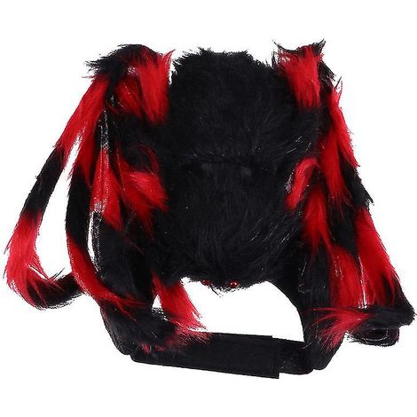 1 costume d'Halloween pour animal de compagnie (cadeau d'Halloween) (1/3)