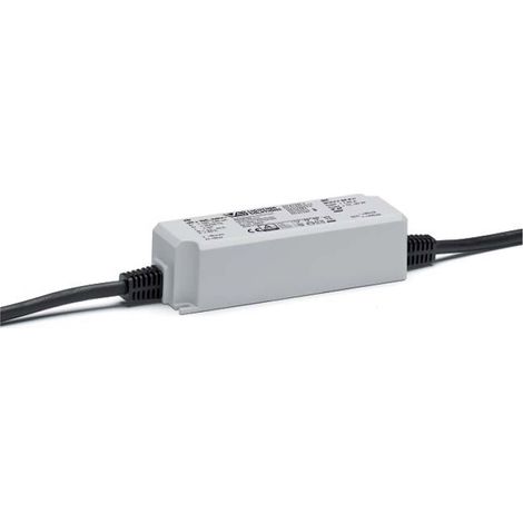 DRIVER 24Vdc 30W IP67