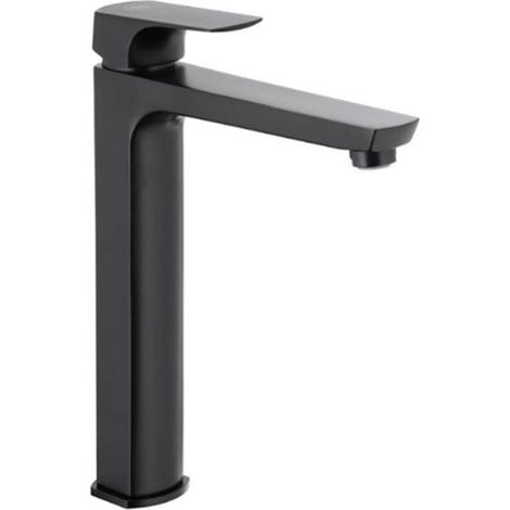 KFA Mokait Waschbeckenarmatur Schwarz Matt Elegant und Modern