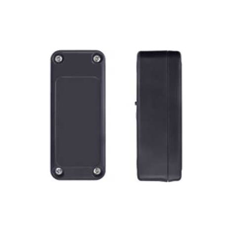 Contenitore per schede elettroniche NOLOGO BOX-0 (1/2)
