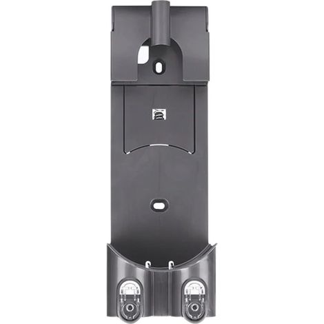 Station de charge pour aspirateur balai - Support mural V6DC35/DC59 avec rangement accessoires - Design compact et chargeur intégré (1/5)