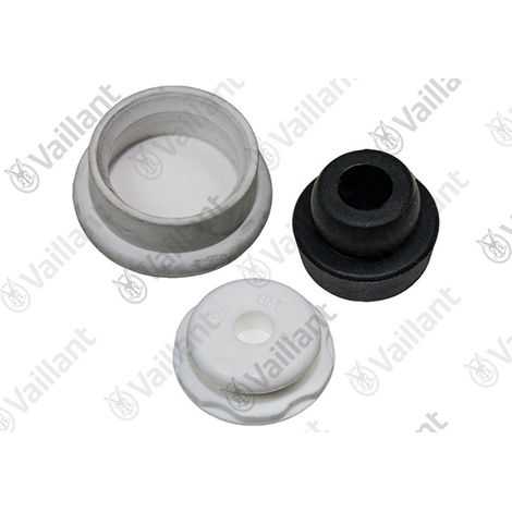 VAILLANT Tappo, set da 3 pz. VC 105/3-E (R1) e altri Vaillant-Nr. , 109934