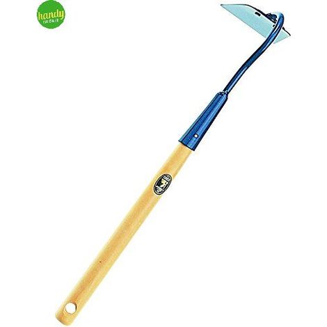 Sarchiatore acciaio 30 cm