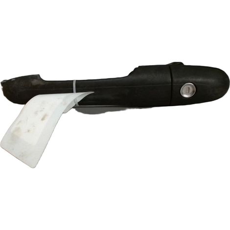 [PRODUIT D'OCCASION] Poignee Exterieure Porte Avant Gauche MERCEDES Vito Fourgon Compact 03- ♻️ Ref Oe. 76025599b27 - Garantie à vie (1/3)
