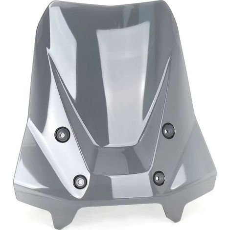 Motorrad-Tuningteile: Höherlegung der Windschutzscheibe, Windschutzscheibenmodifikation, kompatibel mit R1300GS 2023- (1/4)