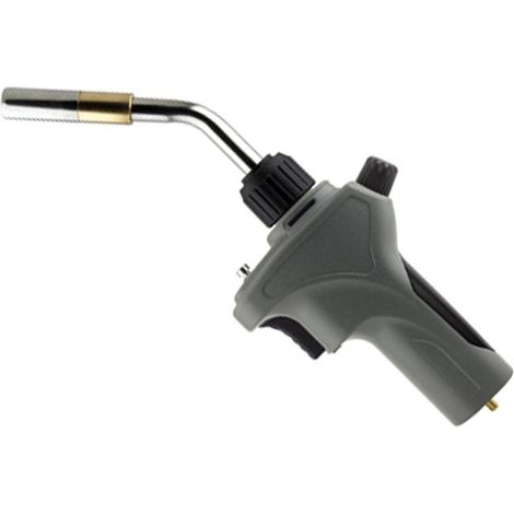Monument 3475Q Pro Gas Torch with EN12205 Turbine Tip – Model MON3475 (1/3)