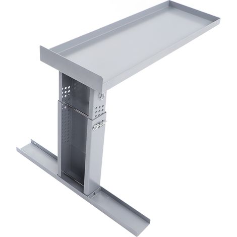 Stabilisateurs d'échelle, niveaux à bulle pour pieds d'échelle, patins pour pieds d'échelle et bases de support pour échelles simples et télescopiques. (1/5)