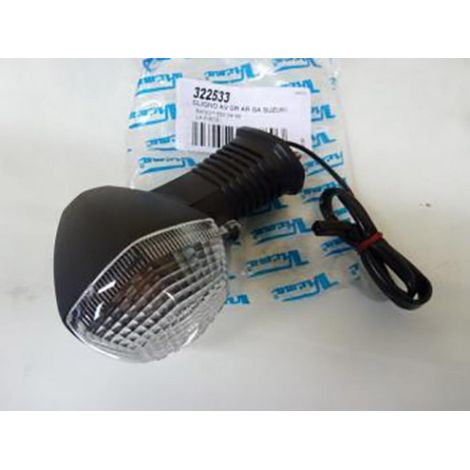 Blinker vicma für Motorrad suzuki 650 sv 2003 bis 2006 9780 neu