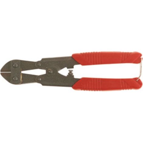 TRONCHESE A DOPPIA LEVA 200 MM