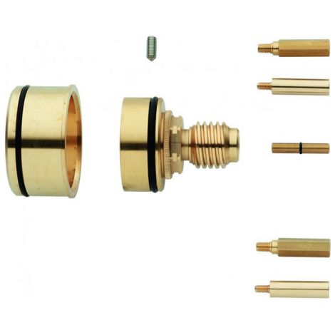 Kit de rallonge 47328 27,5 mm pour 19621