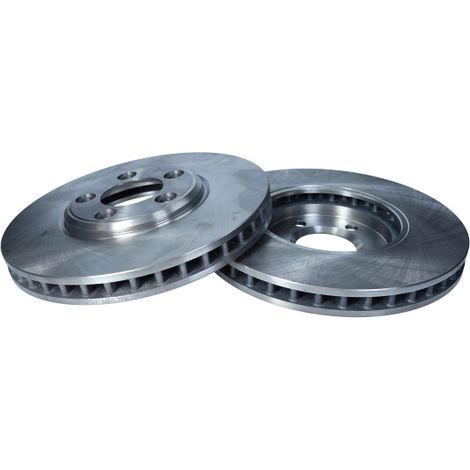 Disque de frein avant MAXGEAR pour Jaguar S-Type