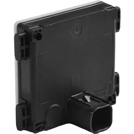 Sensor del sistema de detección de punto ciego ML3Z-14C689-G para modelos 2021-2023 (1/5)