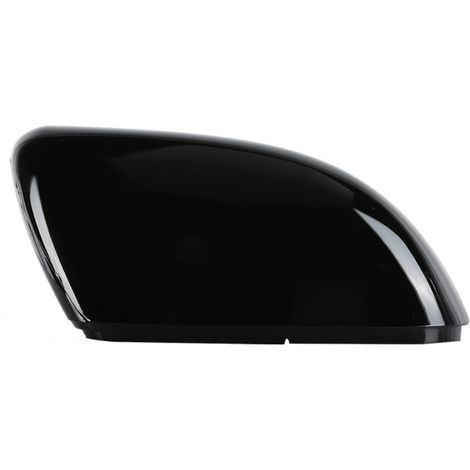 Rétroviseur extérieur droit Coque Noir pour Bora (1/4)