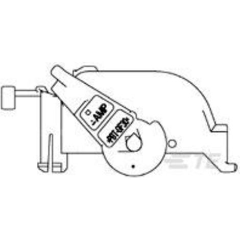 MQS - Connectors 1473255-1 TE Connectivity Inhalt: 1 St.