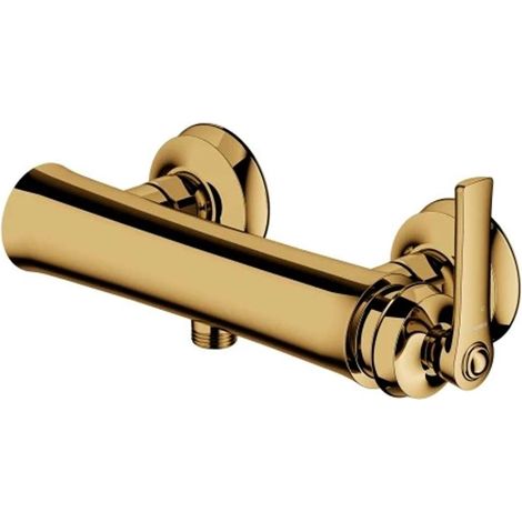 OMNIRES Armance - Duscharmatur, Gold AM5240GL (1/2)