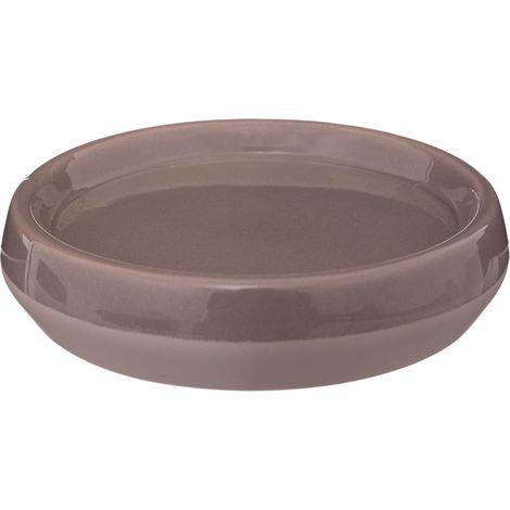 Seifenschale MAYAJ, Keramik, Ø 11,5 cm (1/2)
