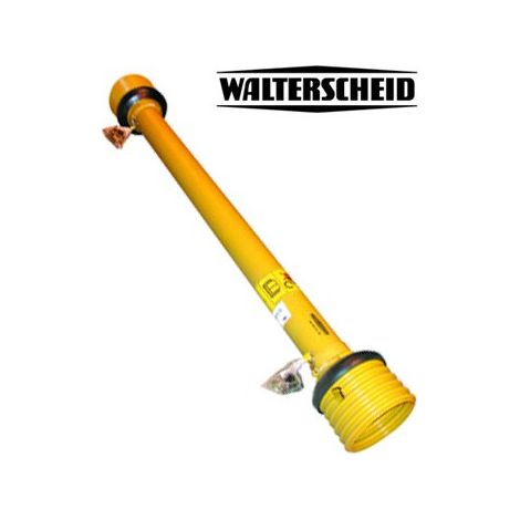 Protecteur de cardan agricole Walterscheid - X Modèle SD25