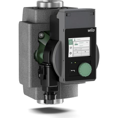 Circulateur ECS Stratos PICO-Z 25/0,5-6 - Wilo